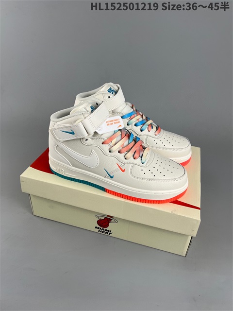 men air force one shoes HH 2023-1-2-013